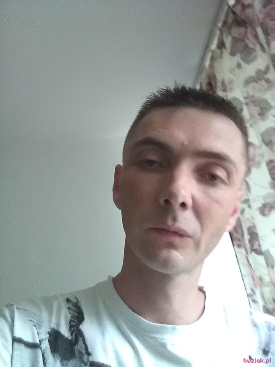 Łukasz, Male, 40, Lubartów, Polska, Photo: 1