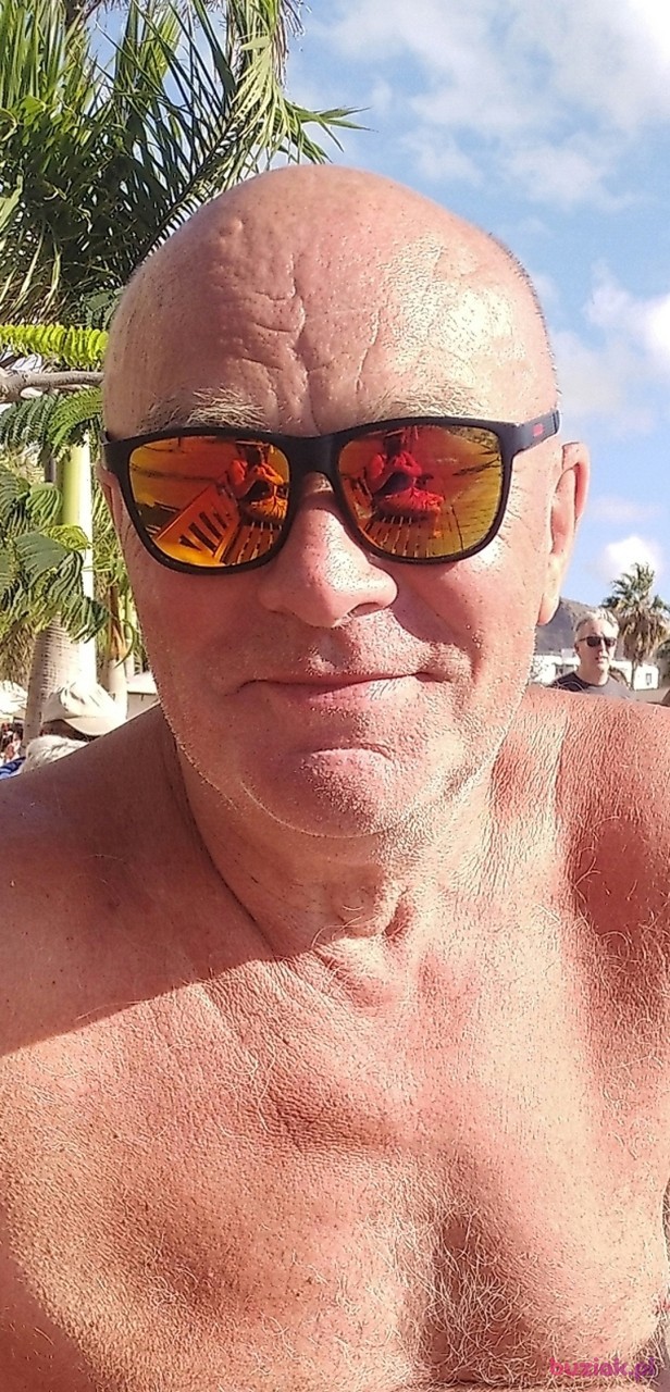 Jurek, Male, 69, Berlin, Niemcy: 1