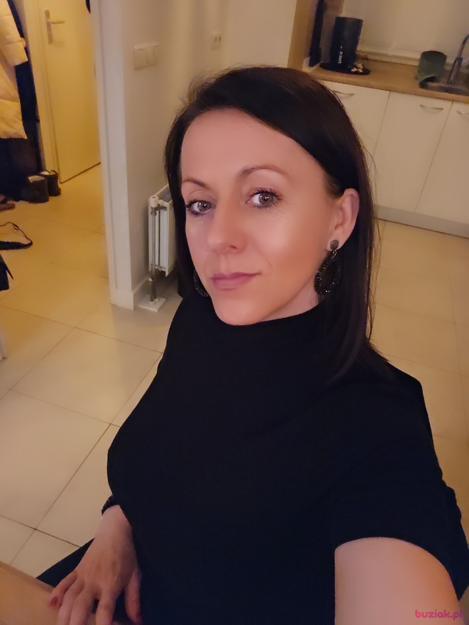 Ania, Kobieta, 45, 's-Hertogenbosch, Holandia, Zdjęcie: 1