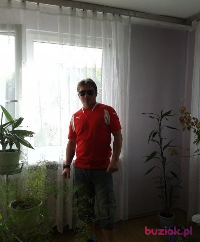 Piotrek, Mężczyzna, 42, Żary, Polska, Zdjęcie: 1