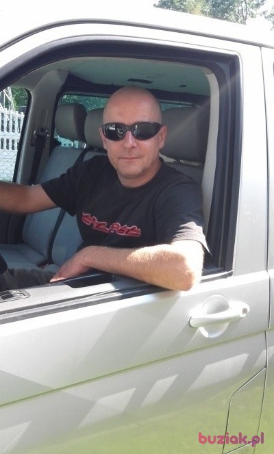 Tomek, Mężczyzna, 52, Bielsko-Biała, Polska: 1