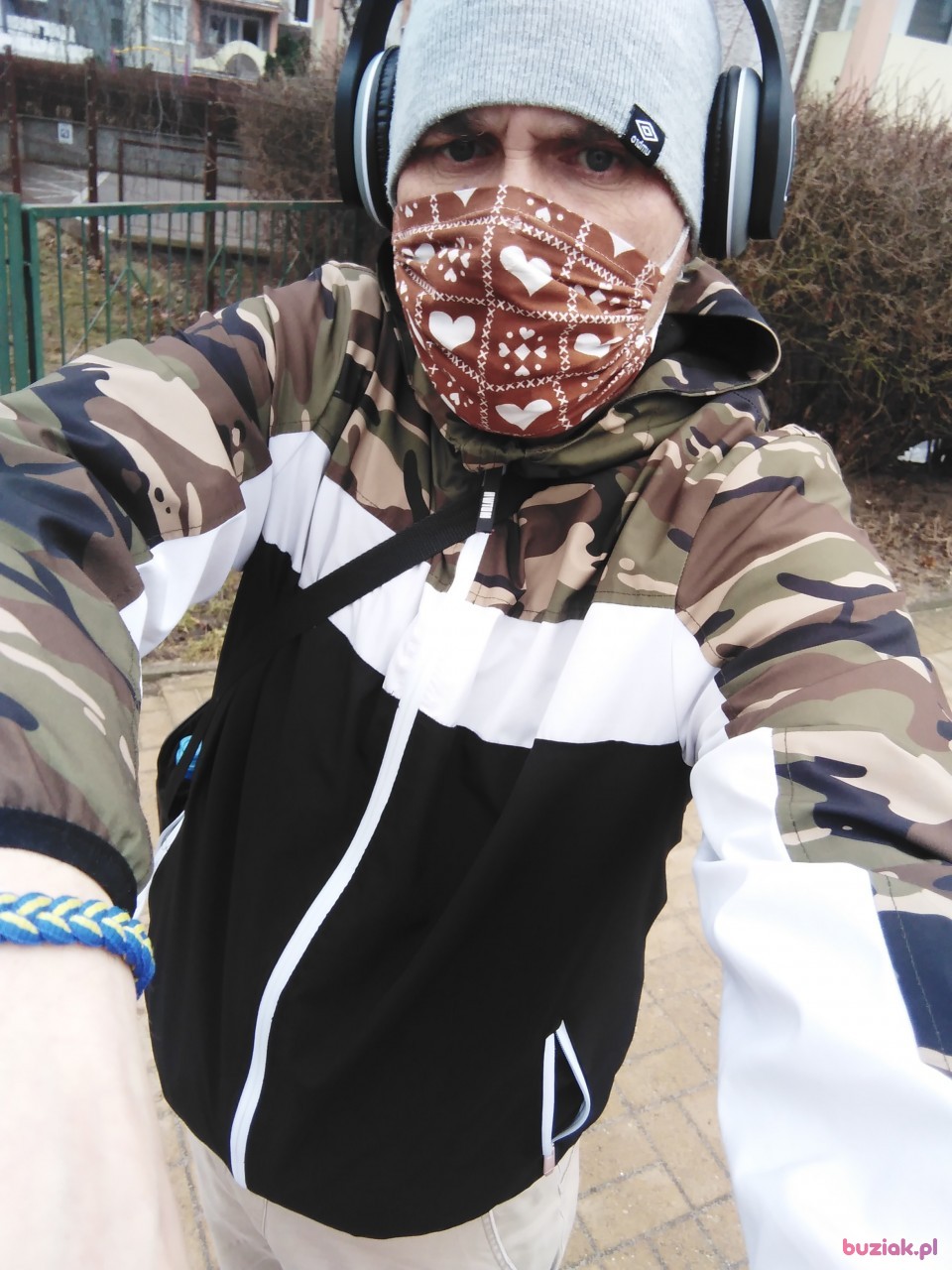 Sebastian, Mężczyzna, 49, Toruń, Polska, Zdjęcie: 2
