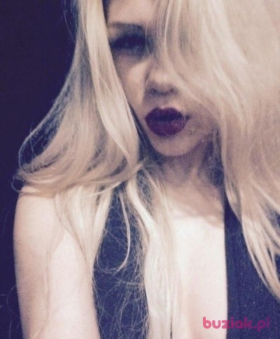 Lisa, Female, 27, Czarna Woda, Polska, Photo: 1