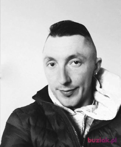Mariusz, Mężczyzna, 34, Wielka Brytania, Zdjęcie: 1