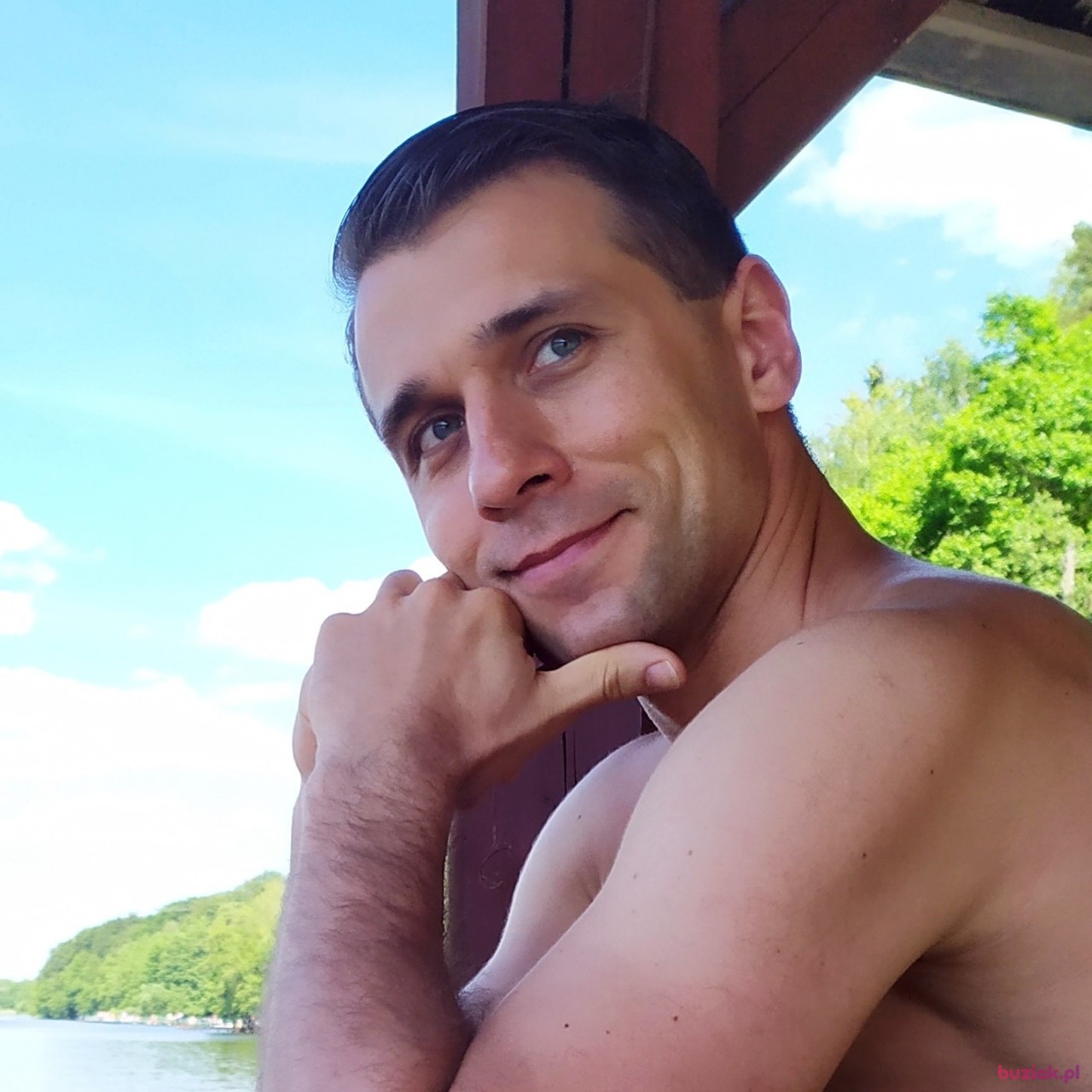 AMożeJaiTy, Male, 39, Gdańsk, Polska, Photo: 1