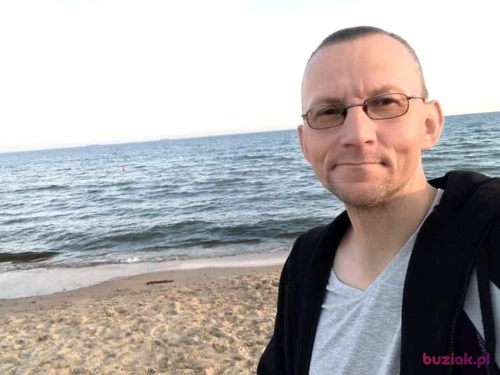 Rafał, Mężczyzna, 44, Gdańsk, Polska, Zdjęcie: 8
