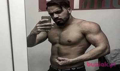 kamilkamil19, Mężczyzna, 39, Łódź, Polska, Zdjęcie: 1