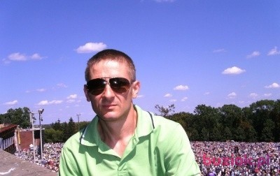 Tomek, Mężczyzna, 40, Kalisz, Polska: 1