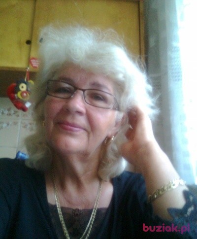 Anna, Kobieta, 69, Ząbkowice Śląskie, Polska, Zdjęcie: 8