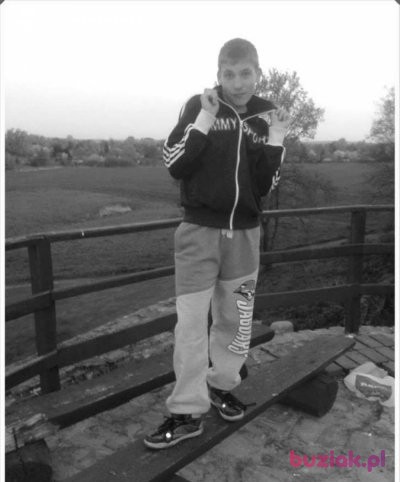 Paweł, Male, 27, Chełmno, Polska, Photo: 1