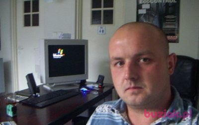 Paweł, Mężczyzna, 40, Warszawa, Polska, Zdjęcie: 1