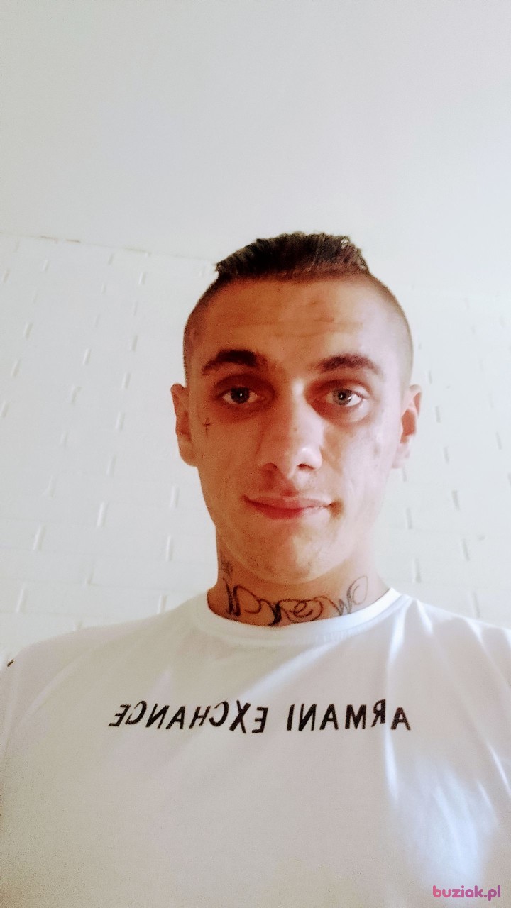 Maciej, Mężczyzna, 33, Berlin, Niemcy, Zdjęcie: 1