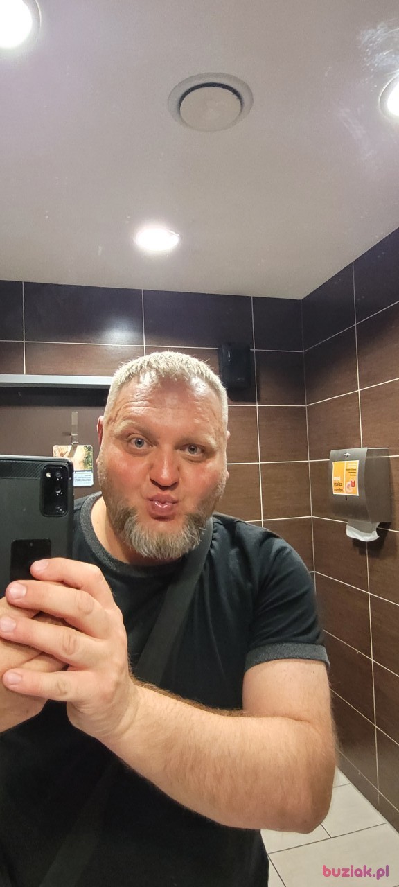 Andrzej, Male, 44, Piła, Polska, Photo: 2