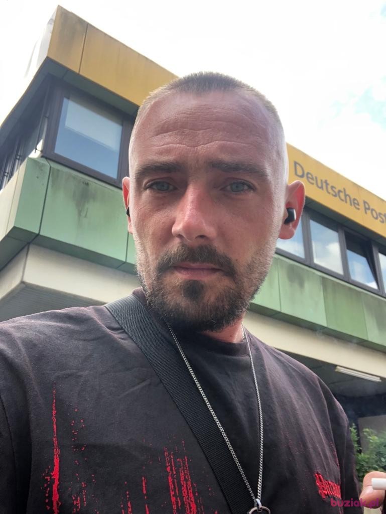 Rafal, Mężczyzna, 36, Dortmund, Niemcy: 1