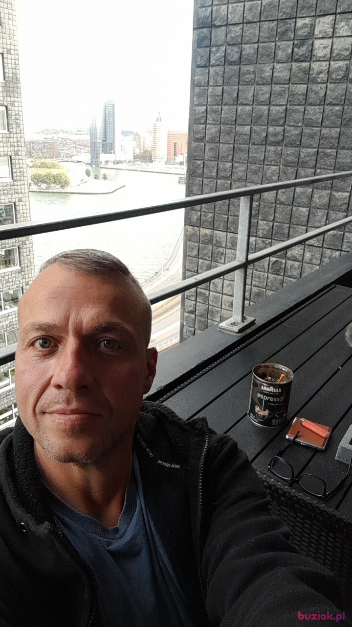 Kuba, Male, 49, Rotterdam South Holland Province, Holandia: 1