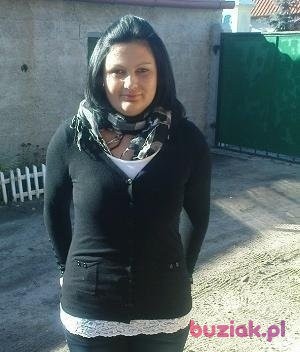 KAROLINA, Female, 38, Miejska Górka, Polska, Photo: 1