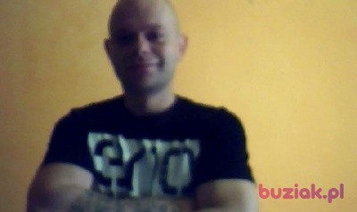 Daniel , Mężczyzna, 44, Giżycko, Polska: 1
