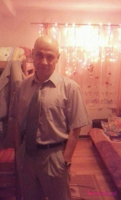 Jurek, Male, 50, Głogów, Polska: 1