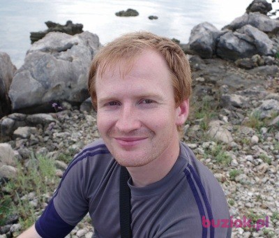 Paweł, Male, 45, Kraków, Polska, Photo: 3