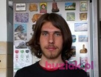 Paweł, Mężczyzna, 27, Warszawa, Polska: 1