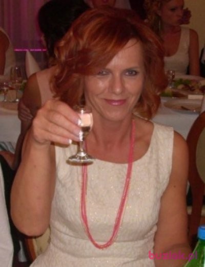 Agnieszka, Female, 57, Warszawa, Polska: 1