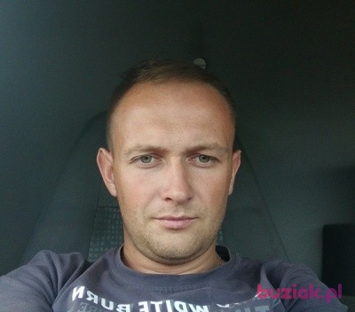 Damian, Male, 35, Kalisz, Polska: 1