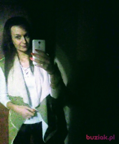 Aleksandra, Female, 29, Góra, Polska, Photo: 1