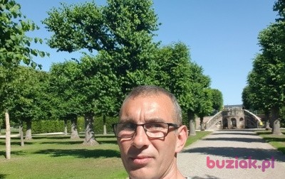 Darek, Mężczyzna, 48, Wielka Brytania: 1