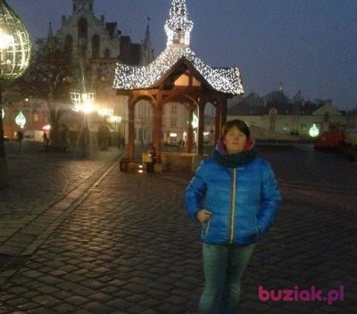 grazyna, Female, 44, Rzeszów, Polska: 1