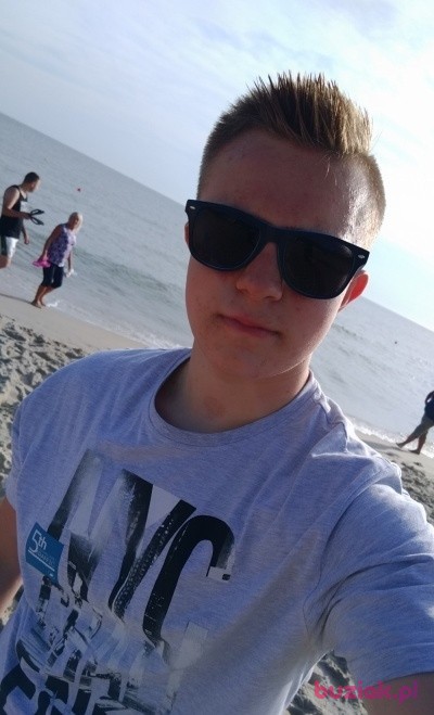 Hubert, Male, 23, Radom, Polska: 1