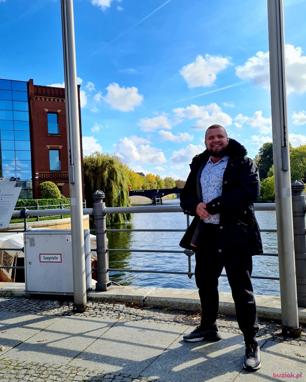 Jakub, Mężczyzna, 29, Berlin, Niemcy, Zdjęcie: 3