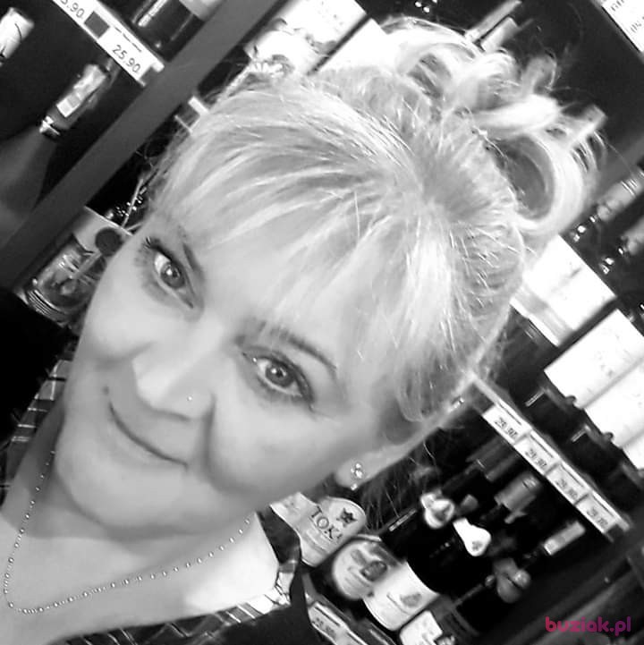 Mał, Female, 55, Kraków, Polska: 1