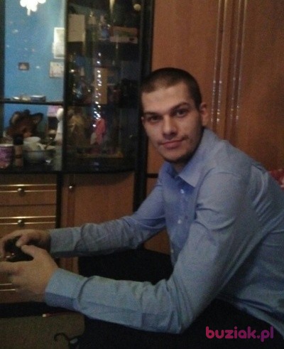 Mateusz, Mężczyzna, 35, Warszawa, Polska: 1
