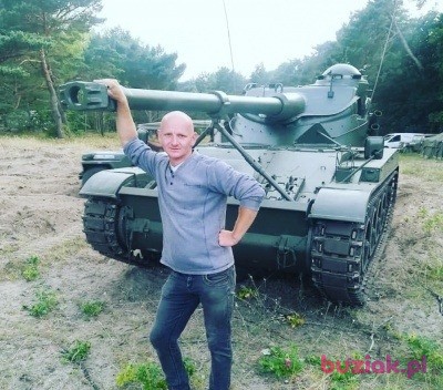 Domonik, Male, 41, Nakło nad Notecią, Polska, Photo: 13