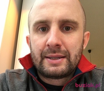 Maciej, Male, 42, Łódź, Polska: 1