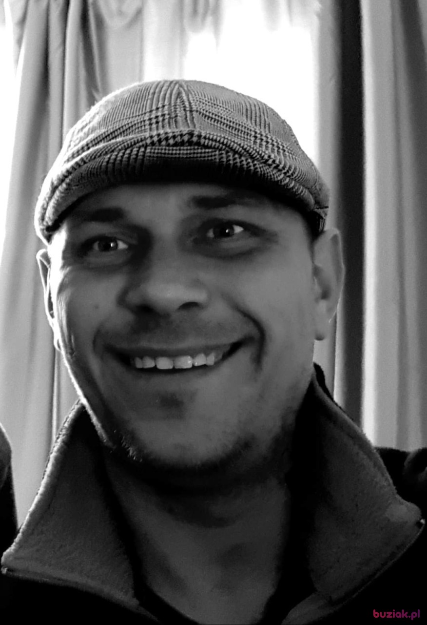 Emil, Mężczyzna, 44, Wielka Brytania: 1