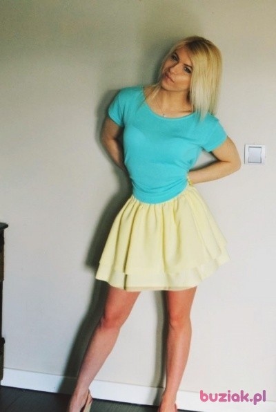 Daria, Kobieta, 31, Poznań, Polska, Zdjęcie: 2