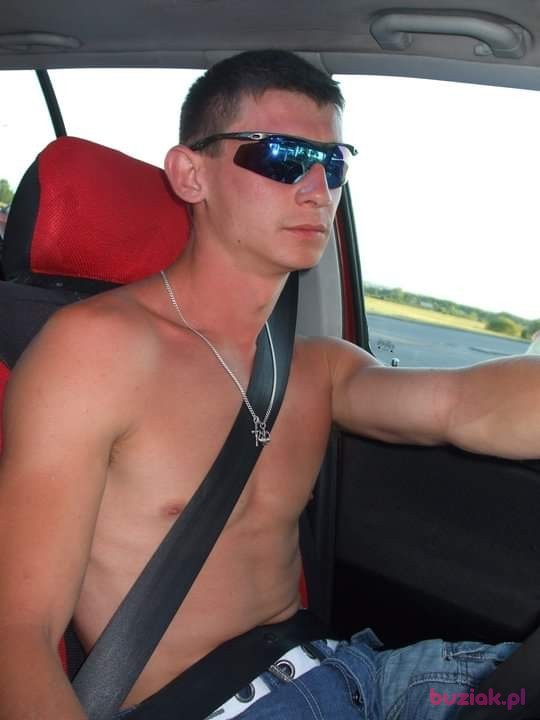 Paweł, Male, 37, Polanica-Zdrój, Polska: 1