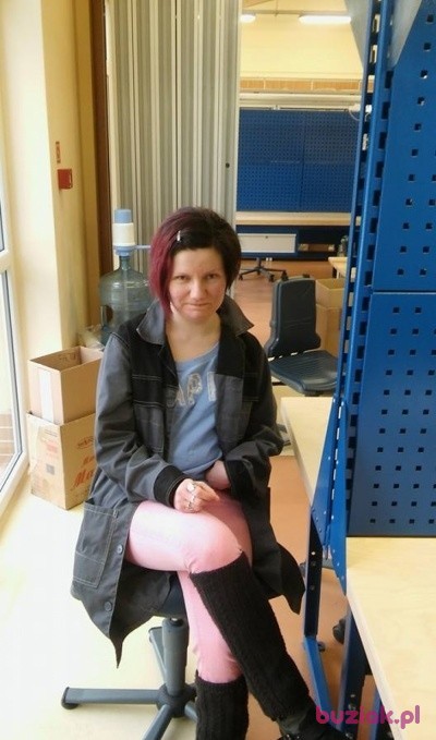 Katarzyna Anna, Kobieta, 39, Szczecin, Polska, Zdjęcie: 6
