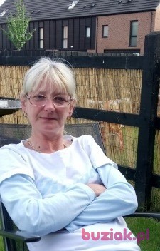 Alina, Female, 57, Glasgow, Wielka Brytania, Photo: 1