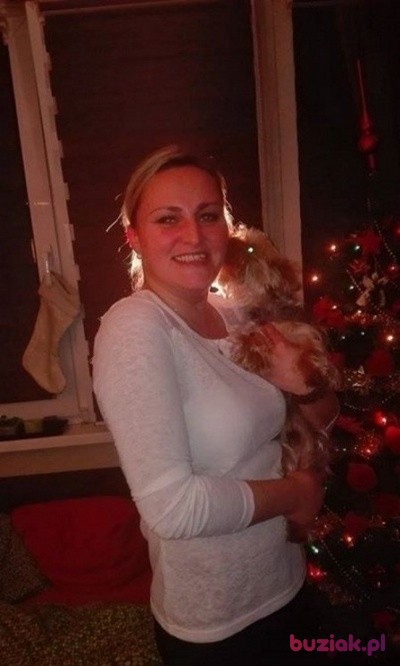 Kinga, Kobieta, 42, Pabianice, Polska, Zdjęcie: 1