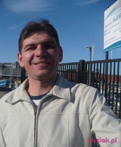 Mirek, Male, 49, Sosnowiec, Polska, Photo: 5