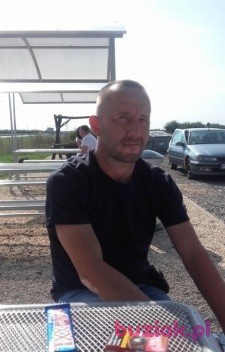 Tomasz, Mężczyzna, 46, Warszawa, Polska, Zdjęcie: 1