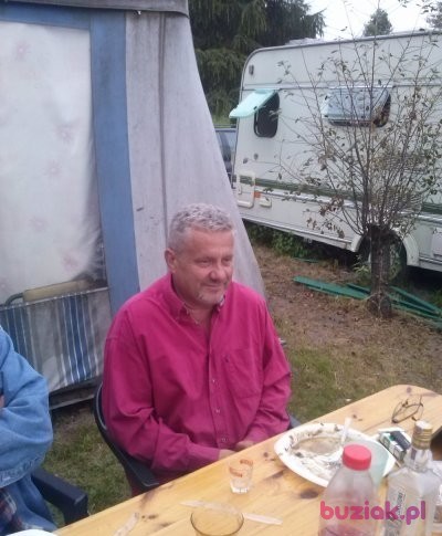 tedted, Mężczyzna, 65, Warszawa, Polska, Zdjęcie: 2
