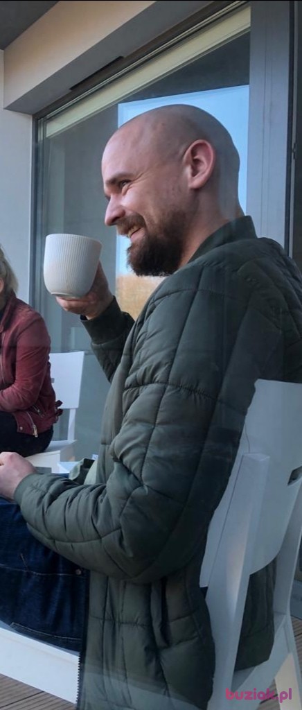 Pawel, Mężczyzna, 33, Oss North Brabant Province, Holandia: 1