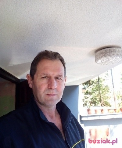 Janusz, Mężczyzna, 59, Rotterdam South Holland Province, Holandia: 1