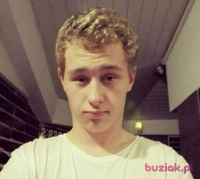 Mateusz, Male, 24, Iława, Polska: 1