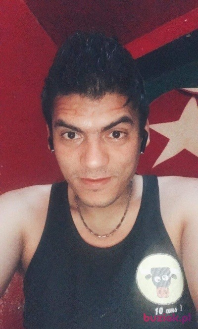 Amir Hamrouni, Mężczyzna, 36, Czechy, Zdjęcie: 5