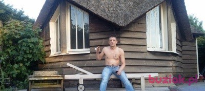 guber, Mężczyzna, 48, Holandia, Zdjęcie: 4