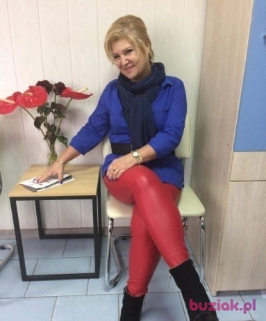 Maria, Female, 66, Warszawa, Polska, Photo: 2